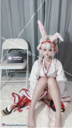 【砂糖】cos公孙离祈雪灵祝同人